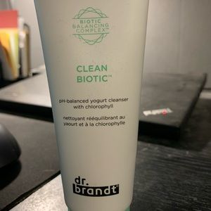 Cleanser